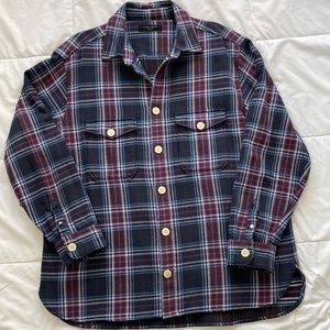 Allsaints Kitazawa LS Shirt